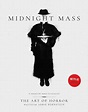 Libro Midnight Mass The Art Of Horror | Envío gratis