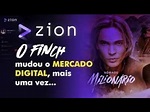 ZION "Thiago Finch" VEIO PARA REVOLUCIONAR O MERCADO DE CURSOS - YouTube