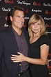 Ted McGinley and wife Gigi Rice Pictures | American Superstar Magazine