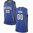 Camisa Orlando Magic Icon Edition Nº00 GORDON - Baskethouse
