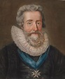 Familles Royales d'Europe : Henri IV, roi de France et de Navarre | Roi ...