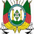 Rio Grande do Sul, coat of arms (Brazil). #rsbr #brasãoriograndedosul ...