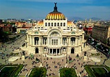 Qué ver en Ciudad de México (México DF) | ¡A tomar por mundo!