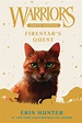 Warriors Super Edition Firestar's Quest Book | Official Warrior Cats Store