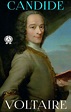 Voltaire: Candide by Voltaire, Paperback | Barnes & Noble®