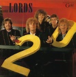 The Lords LP: 20 Jahre Lords - Gold Collection (2-LP) - Bear Family Records