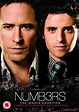 Numb3rs: Complete Series Collection | DVD Box Set | Free shipping over ...