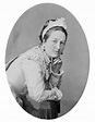 Effie Gray, 1870 – costume cocktail