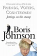 FRIENDS, VOTERS, COUNTRYMEN: Amazon.co.uk: Johnson: 9780007119141: Books