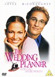 The Wedding Planner (2001) - Posters — The Movie Database (TMDB)