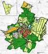 Flächennutzungsplan | Stadt Parchim