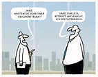 Soziale Frage By markus-grolik | Politics Cartoon | TOONPOOL