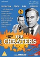 The Cheaters: The Complete Series | DVD | Free shipping over £20 | HMV ...