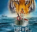 Life of Pi - A Film - Life of Pi