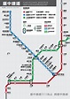 ※台中捷運Taichung MRT(綠、藍、紅三線捷運)＠【奶爸仲介-Quinn】謝坤原 0921-751481｜PChome 個人新聞台