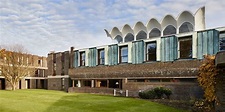 Building Compliance with Asbestos Management at Fitzwilliam College ...