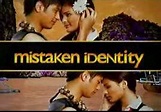 Mistaken Identity (TV series)