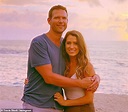 Dr. Travis Stork of The Doctors marries Parris Bell before jetting off ...