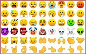 Día Mundial del Emoji. 5 webs con emojis para copiar y pegar