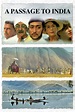 A Passage to India (1984) - Posters — The Movie Database (TMDB)