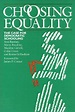Choosing Equality : Bastian Bastian: Amazon.in: Books