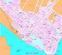 Large Maputo Maps for Free Download and Print | High-Resolution and ...