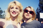 Courtney Love posts tribute to Kurt Cobain 29 years after death | EW.com