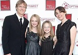 Untold Truth of Heather Joy Arrington, Dakota Fanning's Mother