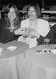 1972: James Taylor And Carly Simon - The Celebrity It Couple From The ...