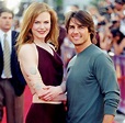 Nicole Kidman Speaks Out About Tom Cruise Marriage In Rare Interview ...