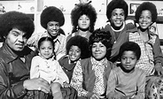 La familia Jackson