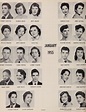 1955 Mumford High School Yearbook | Yearbook, Yearbook photos, High ...