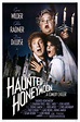 #1125 Haunted Honeymoon (1986) – I’m watching all the 80s movies ever made