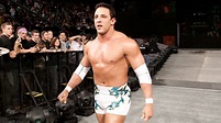 Billy Kidman | WWE