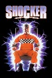 Shocker (1989) - Posters — The Movie Database (TMDB)
