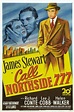 Calling Northside 777 - Call Northside 777 (1948) - Film - CineMagia.ro