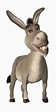 Collection of Shrek Donkey PNG. | PlusPNG