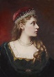 HSH PRINCESS VICTORIA OF HESSE | Princess victoria, Tiara, Royal jewels