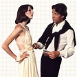 The Enduring Legacy Of 70s Disco Designer Halston Fashion The Guardian ...