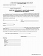 Sample Waiver Form Free Printable Documents Sample Form Printables ...