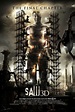 Saw 3D (2010) Poster #1 - Trailer Addict