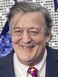 Stephen Fry - Actor, Comedian, Writer