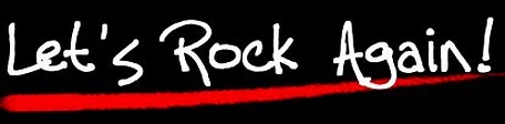 Let's Rock Again! With Joe Strummer.