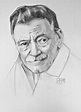 Mario Benedetti | Benedetti, Mario, Dibujos de mario