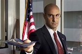 Stanley Tucci