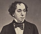 Benjamin Disraeli Biography - Childhood, Life Achievements & Timeline