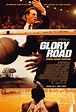 Glory Road DVD Release Date June 6, 2006