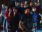 Los 10 Mejores Personajes Jugables De Resident Evil - vrogue.co