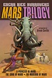 Mars Trilogy | Book by Edgar Rice Burroughs, Scott M. Fischer, Scott ...