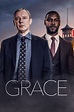 Grace (TV Series 2021- ) - Posters — The Movie Database (TMDB)